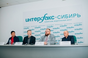 Всемирный Конгресс Международного Союза маркшейдеров начался в Иркутске