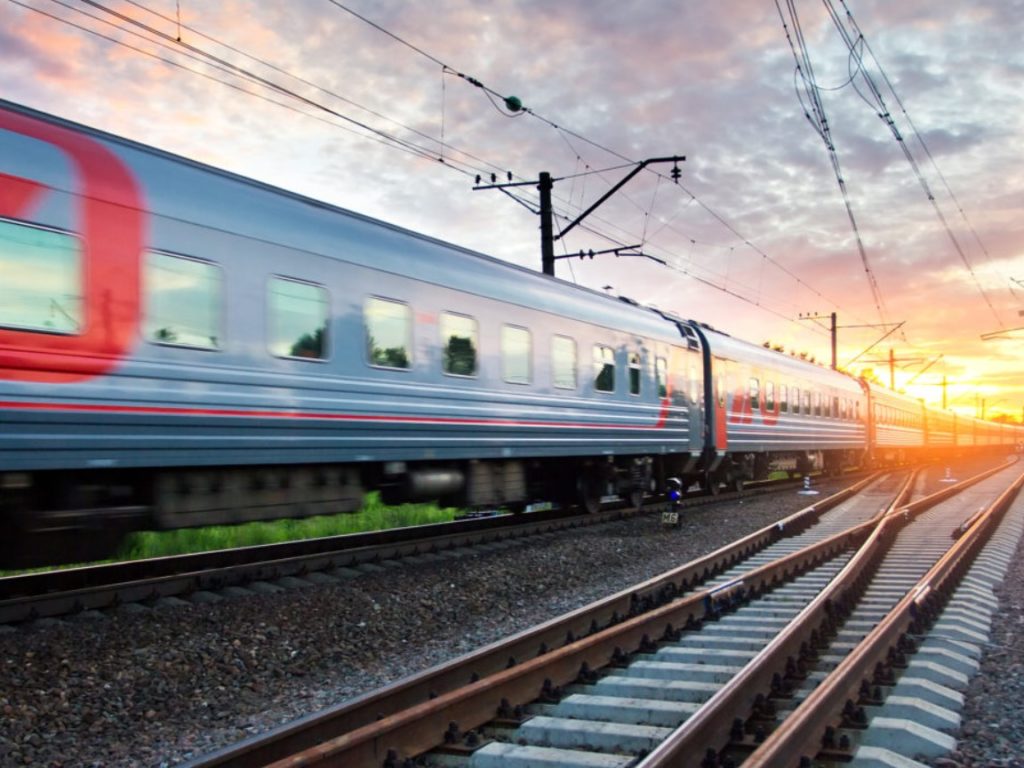 Новым скорым поездом Абакан – Москва через Барнаул пассажиры КрасЖД смогут воспользоваться уже в декабре