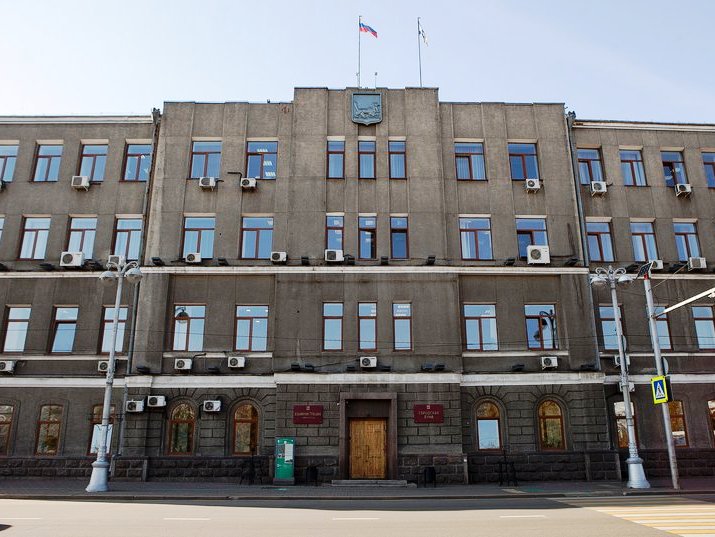 Реконструкцию КОС Правого берега Иркутска планируют завершить раньше
