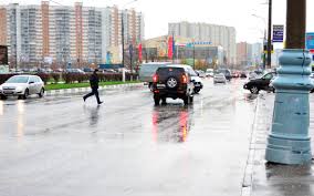 В столице Хакассии за неделю выявлено 130 пешеходов-нарушителей