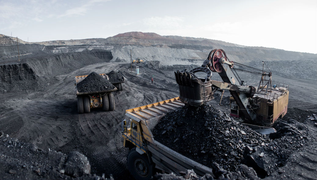 Власти Хакасии ходатайствуют об отмене аукциона на новое угольное месторождение