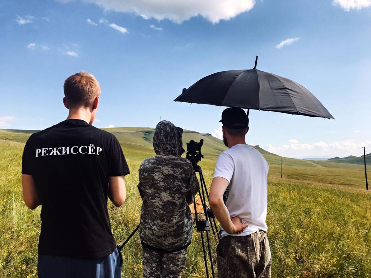В Хакасии снимут фильм о борьбе с наркопреступностью «Чекаго»