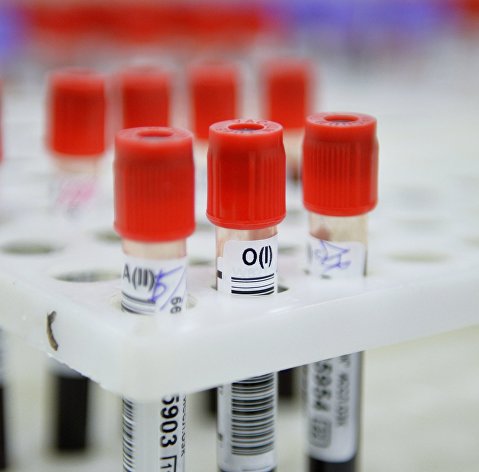 В Хакасии за сутки выявлено 180 новых носителей коронавируса