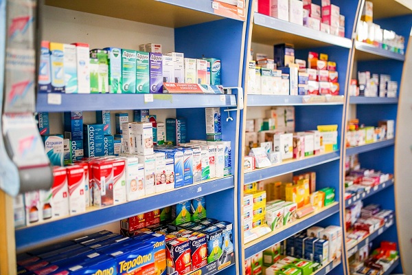 «Губернские аптеки» готовятся к открытию новых аптечных пунктов в Хакасии