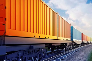 Клиенты КрасЖД стали чаще пользоваться сервисами ускоренной доставки грузов