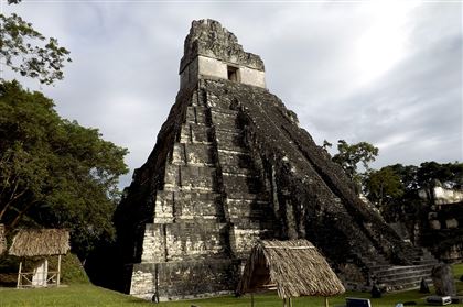 piramida maiu