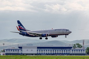 Абаканский аэропорт может получить имя писателей и летчиков