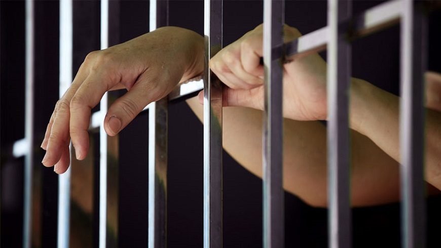 Житель Хакасии получил 10 суток ареста за неуплату алиментов