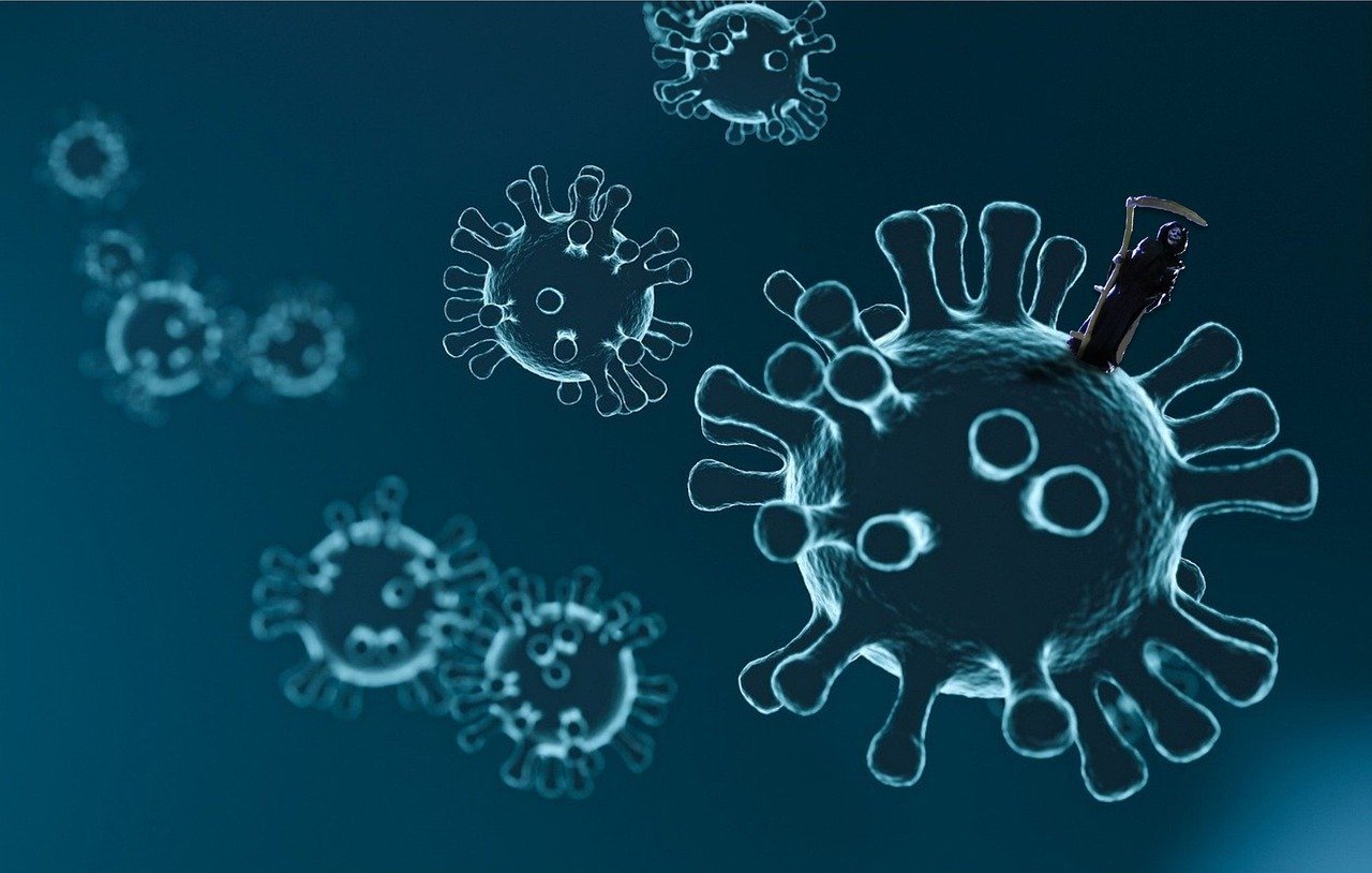 В Хакасии коронавирус обнаружен у четверых детей