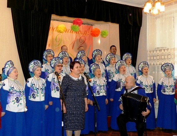 В Хакасии отметят международный день слепых