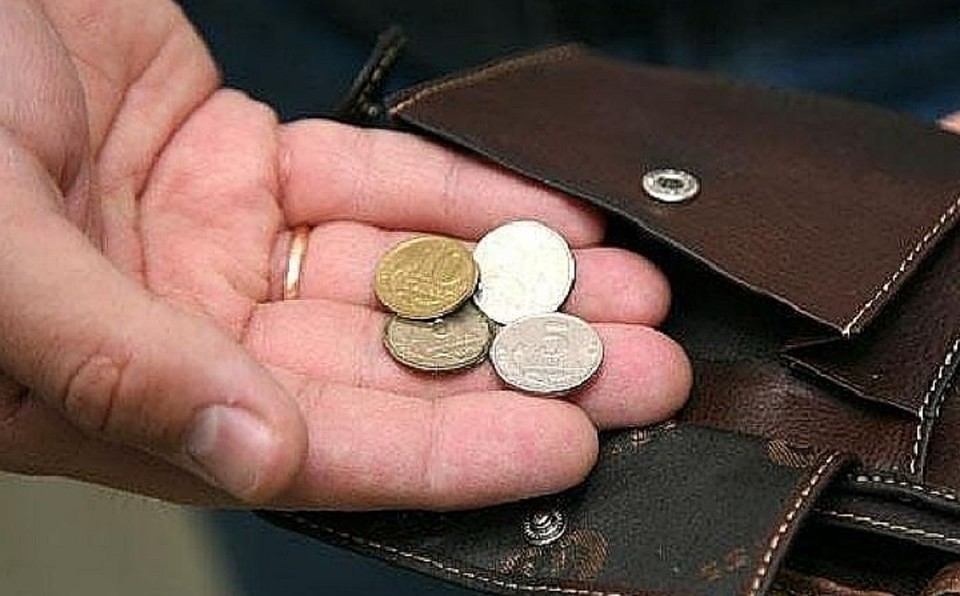 Более 33 тысяч пенсионеров Хакасии получили доплату   