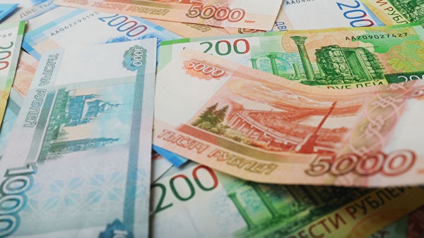 Средняя зарплата в Абакане превысила 50 тысяч рублей