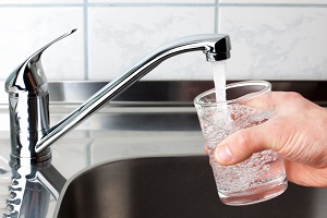  В Хакасии обеспеченность качественной водой составляет 76%