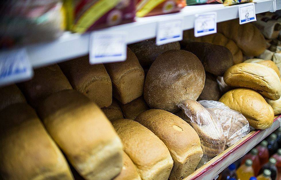 Три хлебопекарных предприятия Хакасии получили госпомощь