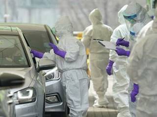 Назван сценарий развития пандемии коронавируса в Хакасии