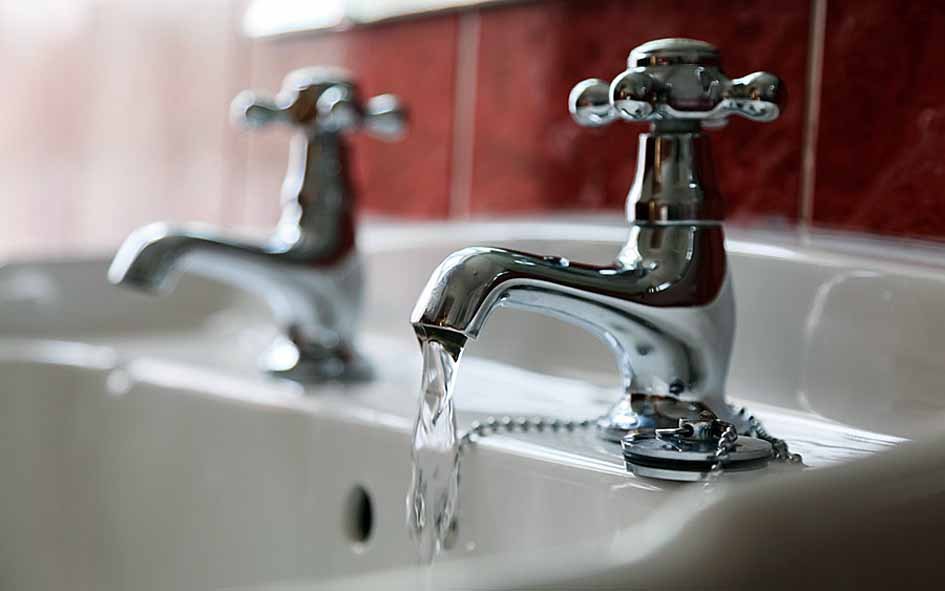 В Абакане 154 дома останутся без горячей воды