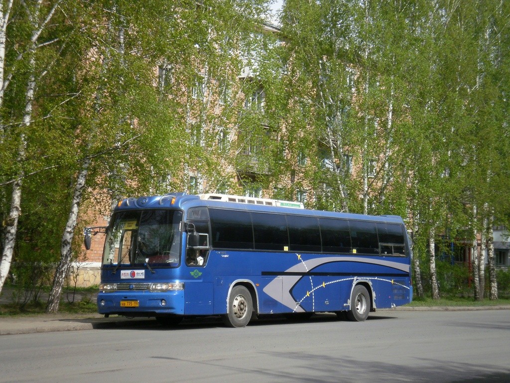 В Хакасии подорожал проезд пригородных и междугородних автобусах