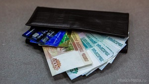 В Хакасии открыт прием заявлений на выплату 10 тысяч рублей на детей
