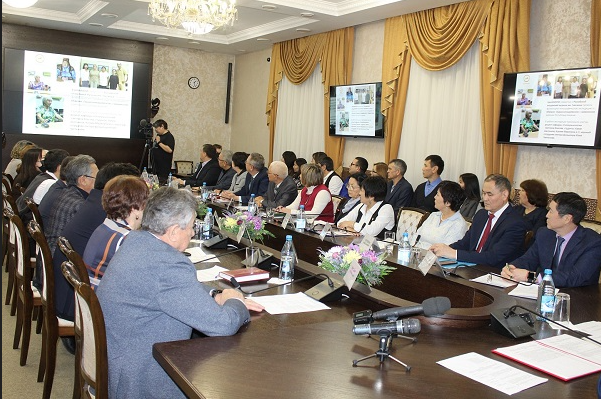 Источник изображения: пресс-служба Миннацполитики РХ audioviz fond