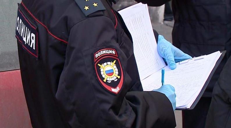 В Хакасии ввели штрафы за нарушение санитарно-эпидемиологических правил