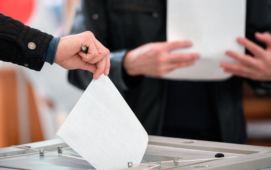В Хакасии выборы в Госдуму пройдут по-новому