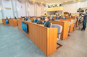 Муниципалитеты Хакасии дополнительно получат 250 млн рублей
