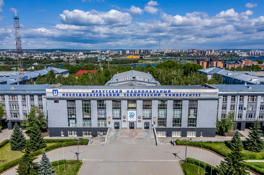 ИРНИТУ направит 5 млн рублей на реализацию проекта «Фабрика изобретателей» в рамках гранта Минобрнауки РФ