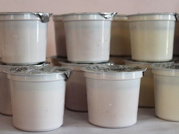 Многодетные семьи Иркутска будут бесплатно получать молочную продукцию для детей от 6 месяцев до 2 лет
