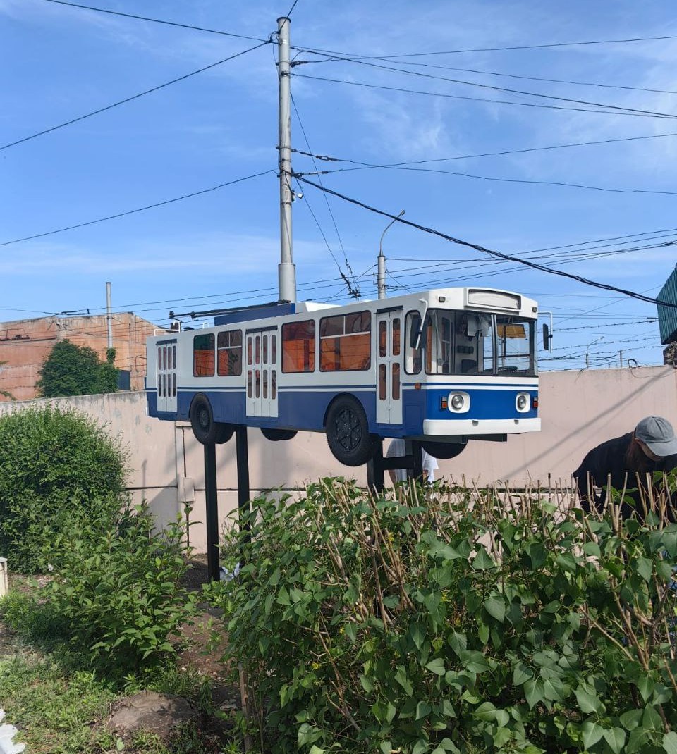ZiU