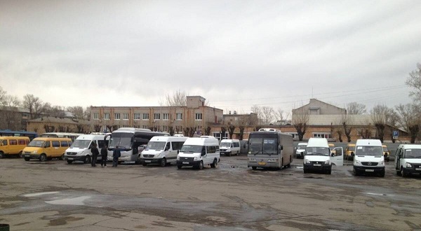 Почему Минтранс Хакасии не может навести порядок в движении маршрутных автобусов «Черногорск-Абакан»?