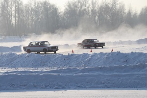 drift abakan