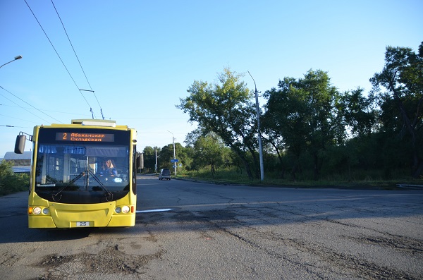 troleibus 2