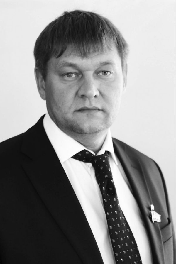 Dmitriy Ivanov