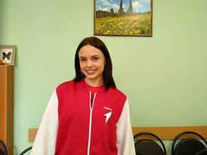 Юная жительница Абакана Екатерина Бондаренко стала победителем конкурса имени Кобзона