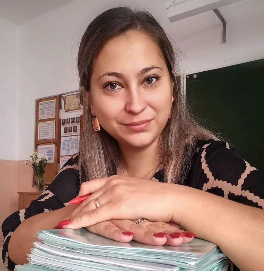 Lukachevskay