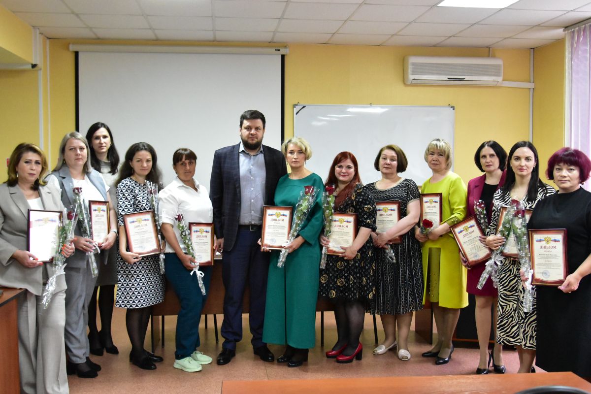 В Хакасии назвали имена победителей регионального этапа Всероссийского конкурса профмастерства