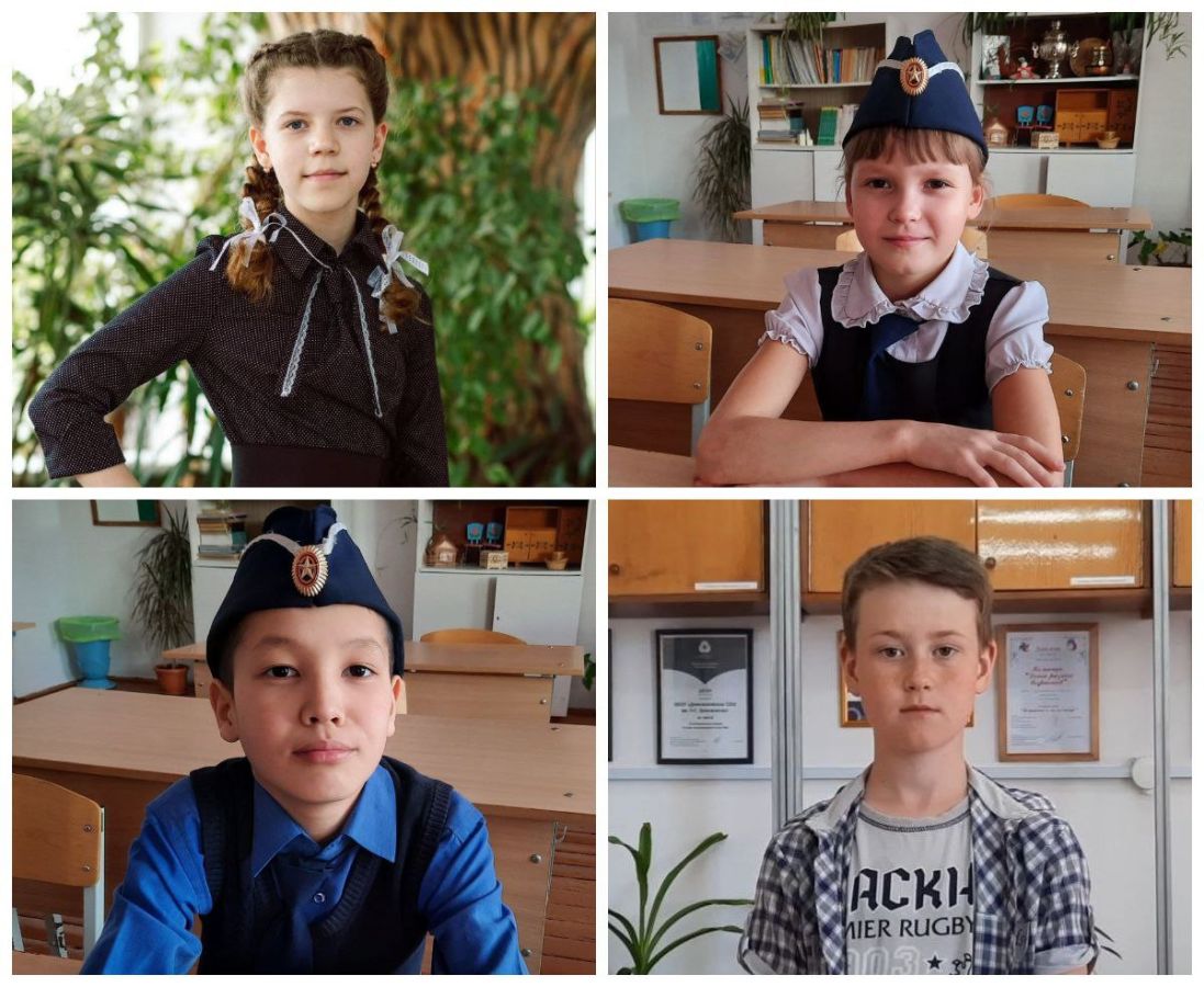 В Артек на финал конкурса «Большая перемена» поедут школьники из Хакасии