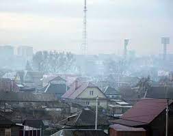 Абакан и Черногорск включили в федеральный проект «Чистый воздух»