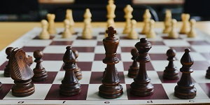 Предпринимателей  Хакасии пригласили сразиться в турнире с юными шахматистами