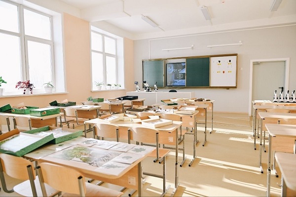 klass minprosv