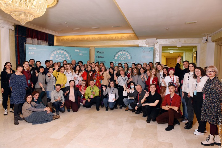 В Хакасии открыт набор в школу межэтнической журналистики