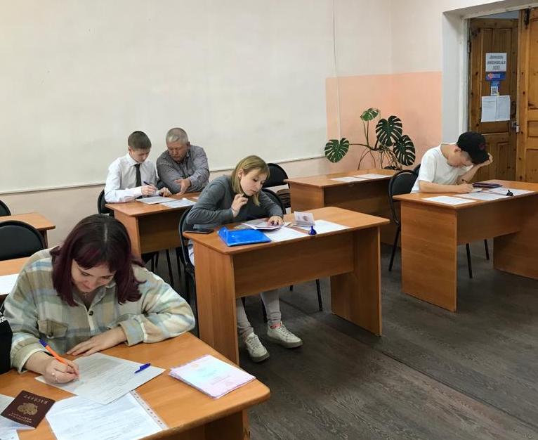 В Хакасском политехническом колледже можно получить специальность «Технический писатель»
