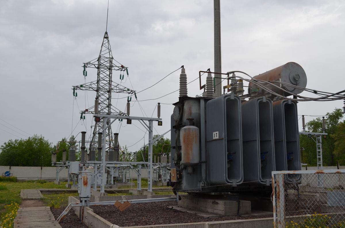 Часть потребителей электроэнергии в Абакане перешли на обслуживание к новому гарантирующему поставщику