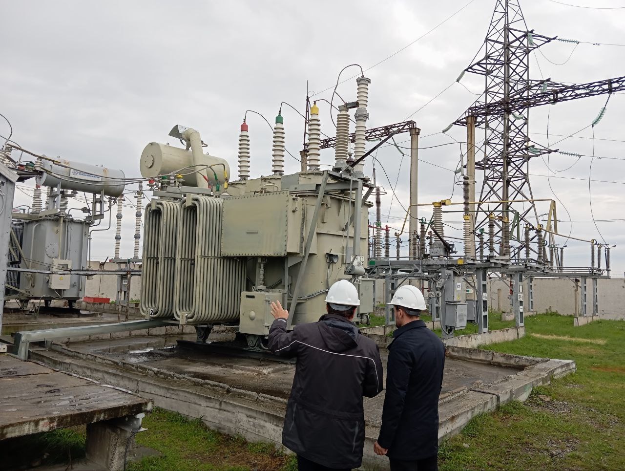 energost