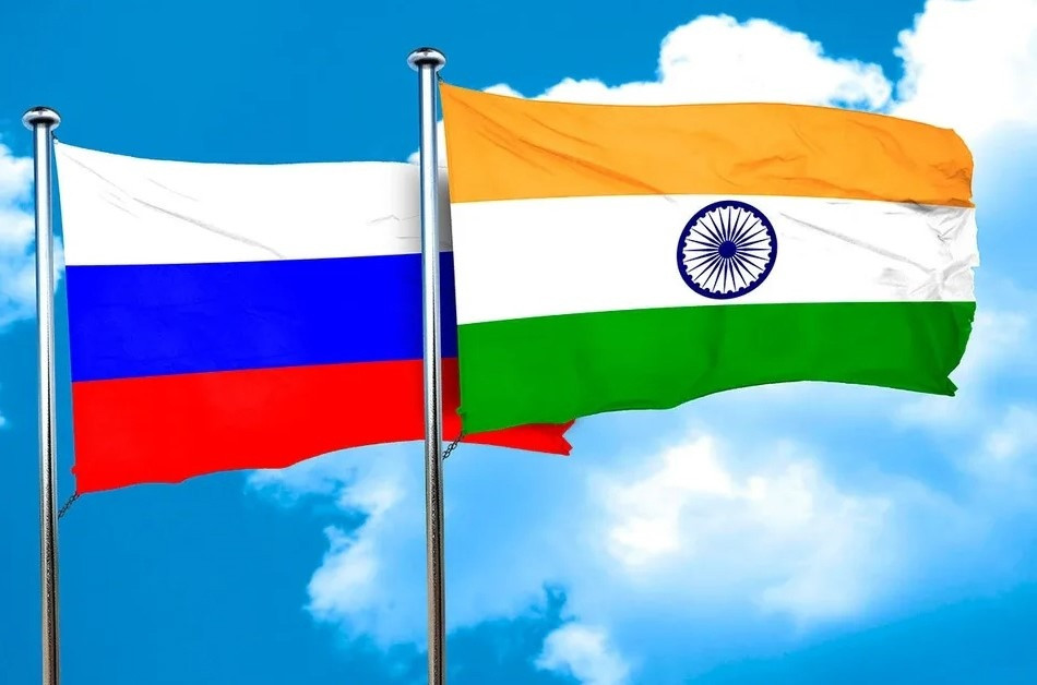 Бизнесменов Хакасии приглашают на вебинар «Индия – Россия: торговля, логистика, платежи»