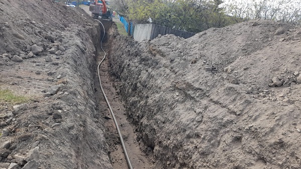 remont infrast