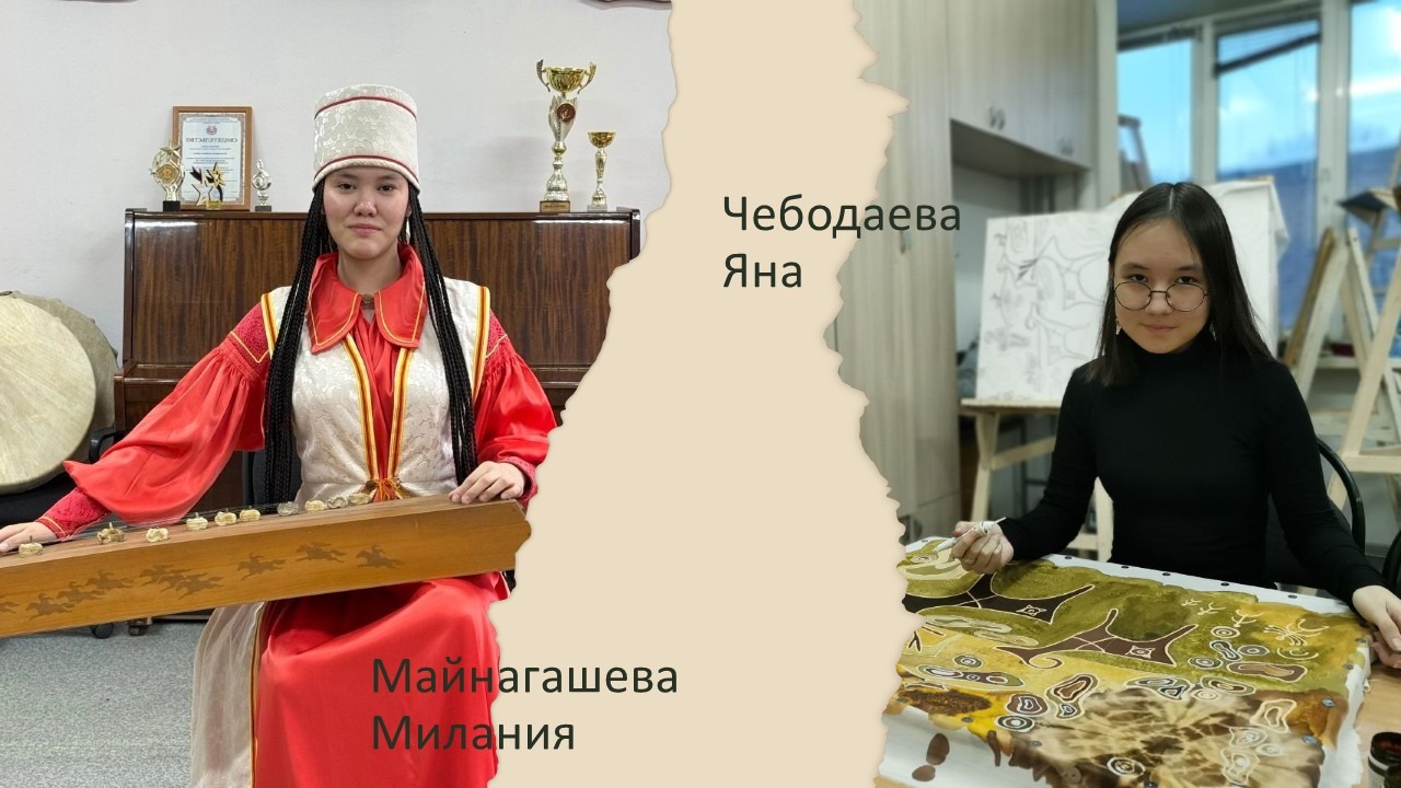 Hebodaeva darovaniya