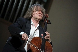 Knuzev violonhel