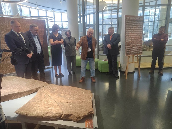 Spasennye shedevry 6 