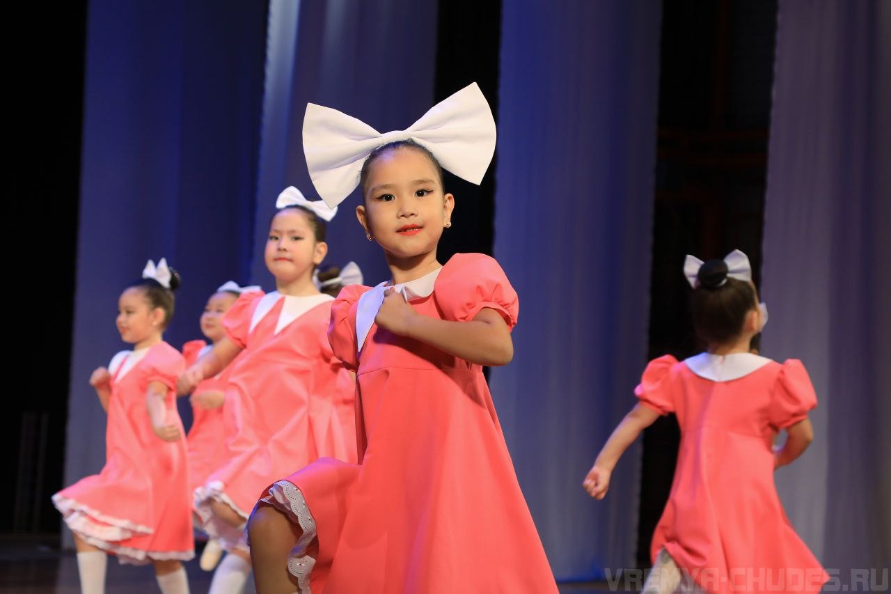 Фото: пресс-служба Минкультуры РХ aias diplomat